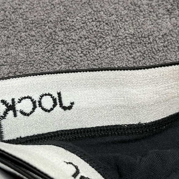 Jockey Elance string bikini briefs - Picture 5 of 6